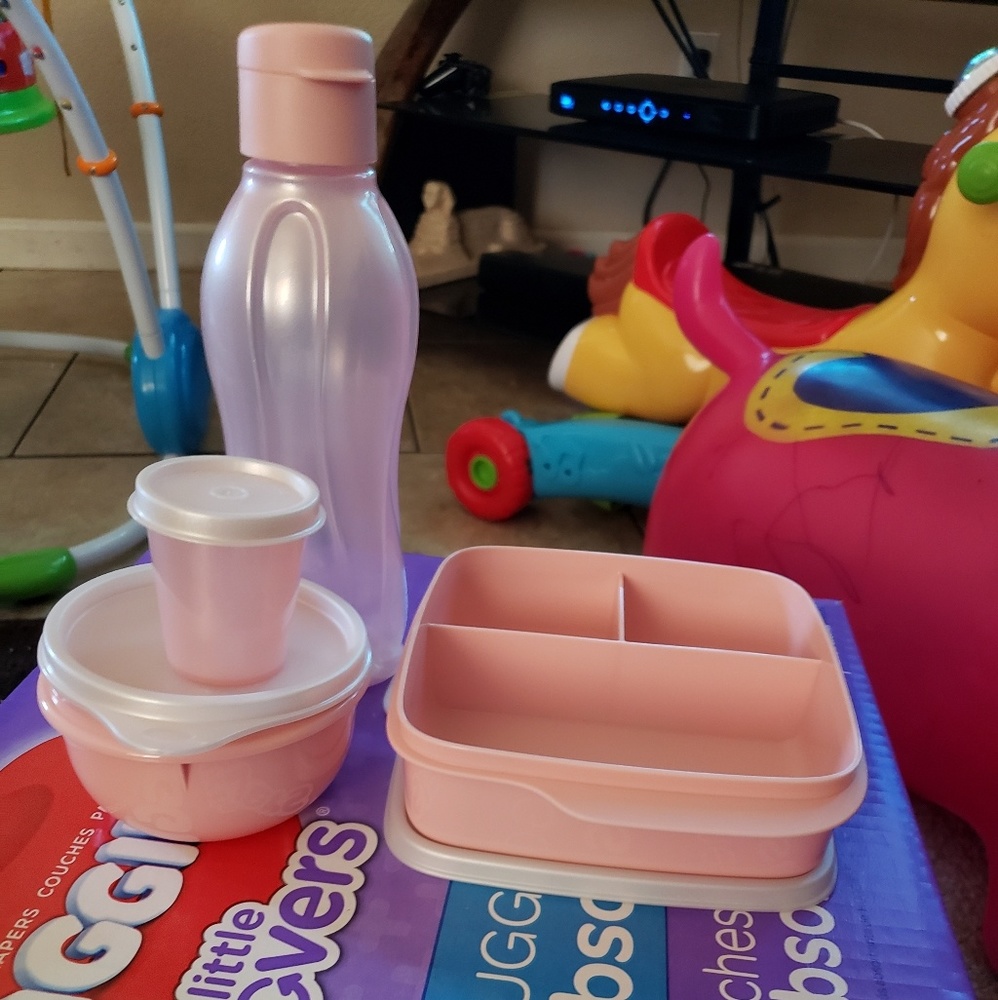 Tupperware